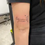 Profilo Instagram di Dogma Tattoo Studio