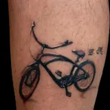 Profilo Instagram di Lafattabene Tattoo