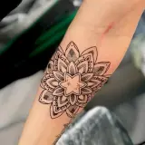 Profilo Instagram di Officina Tattoo