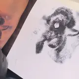 Profilo Instagram di Dän Ink