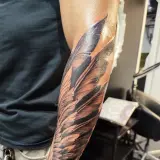 Profilo Instagram di Tatuamy Baggio- Aryk Piercing