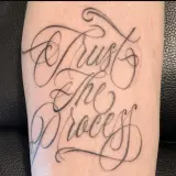 Profilo Instagram di Zero 7 . Linea Tattoos Studio