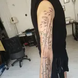 Profilo Instagram di Mario Corallo