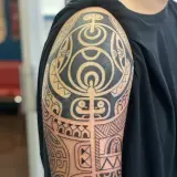Profilo Instagram di Funky Corner Tattoo