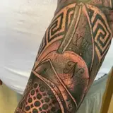 Profilo Instagram di La stella del mattino tattoo studio
