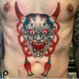 Profilo Instagram di Labotat Tattoo Studio