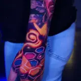 Profilo Instagram di Crea Tattoo Studio