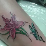 Profilo Instagram di Peonia Tattoo