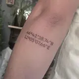 Profilo Instagram di MAS TINTA Studio