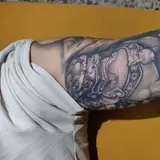 Profilo Instagram di COR MEUM Tattoo