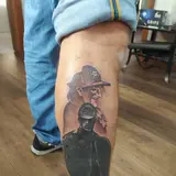 Profilo Instagram di Family Ink Tatuaggi