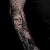 Profilo Instagram di Andrea Menegon .ink