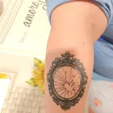 Profilo Instagram di La Primula Rossa Tattoo