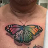 Profilo Instagram di RavenVille Tattoo