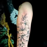 Profilo Instagram di Valmery Tattoo