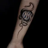 Profilo Instagram di 99 Ninetynine Tattoo Studio