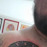 Profilo Instagram di Tik Tak Ta2