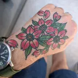 Profilo Instagram di Freak Tattoo Shop
