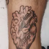 Profilo Instagram di Shibumi Tattoo Studio