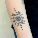 Profilo Instagram di Feder Tattoo Studio