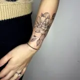 Profilo Instagram di Annalisa Ink
