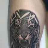 Profilo Instagram di Dragonspawn Tattoo