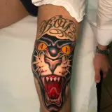 Profilo Instagram di Classic One Tattoo