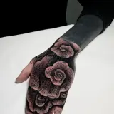Profilo Instagram di Iron Skin Tattoo Studio