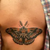 Profilo Instagram di Greedy Monkey Tattoo Studio