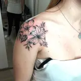 Profilo Instagram di Elan Tattoo