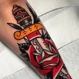 Profilo Instagram di Solid Tattoo Studio