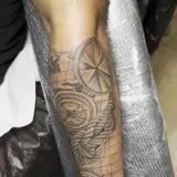 Profilo Instagram di White Stone Tattoo Studio