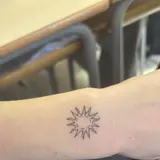 Profilo Instagram di emv Studio