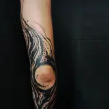 Profilo Instagram di DRYTATTOO