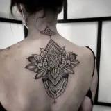 Profilo Instagram di Godzilla Art Tattoo