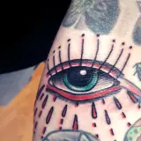 Profilo Instagram di Tatuaggi In Circolo