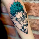 Profilo Instagram di Rebel Tattoo Studio