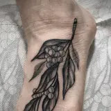 Profilo Instagram di Poison Tattoo Studio
