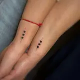Profilo Instagram di Daleotattoo