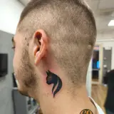 Profilo Instagram di Sixty Nine 69 Tattoo Studio