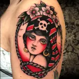 Profilo Instagram di Noble Art Tattoo