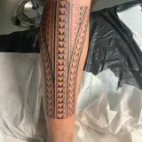 Profilo Instagram di Akkademy Tattoo