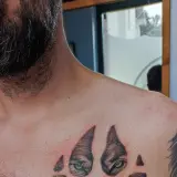 Profilo Instagram di Lodo Tattoo