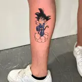 Profilo Instagram di OLD CITY INK Tattoo Studio