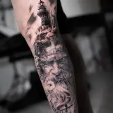 Profilo Instagram di Black Sheep Tattoo