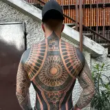 Profilo Instagram di Il Tatuaggio Tattoo Studio