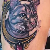 Profilo Instagram di Subliminal Tattoo