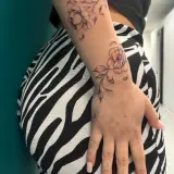 Profilo Instagram di Stain Lab