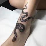 Profilo Instagram di Compton Tattoo