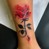 Profilo Instagram di Steel Power Tattoo